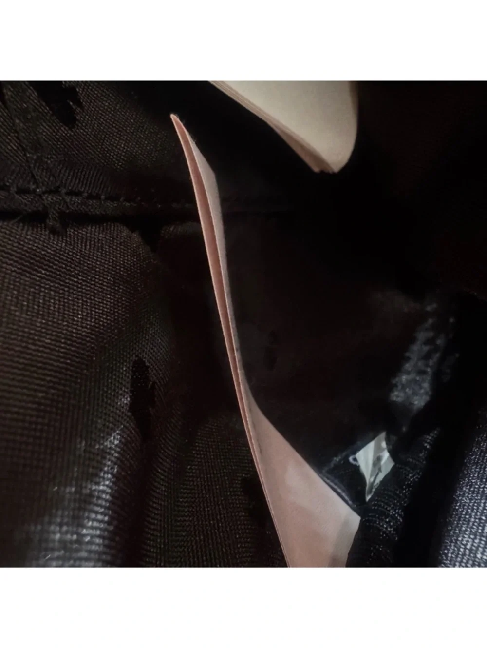 Kate Spade Dawn Sapling (Olive Green) Nylon Convertible Crossbody Belt Bag NWT - Picture 8 of 10